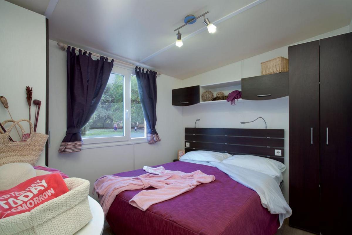 Camping Badiaccia Village Castiglione del Lago Exteriér fotografie