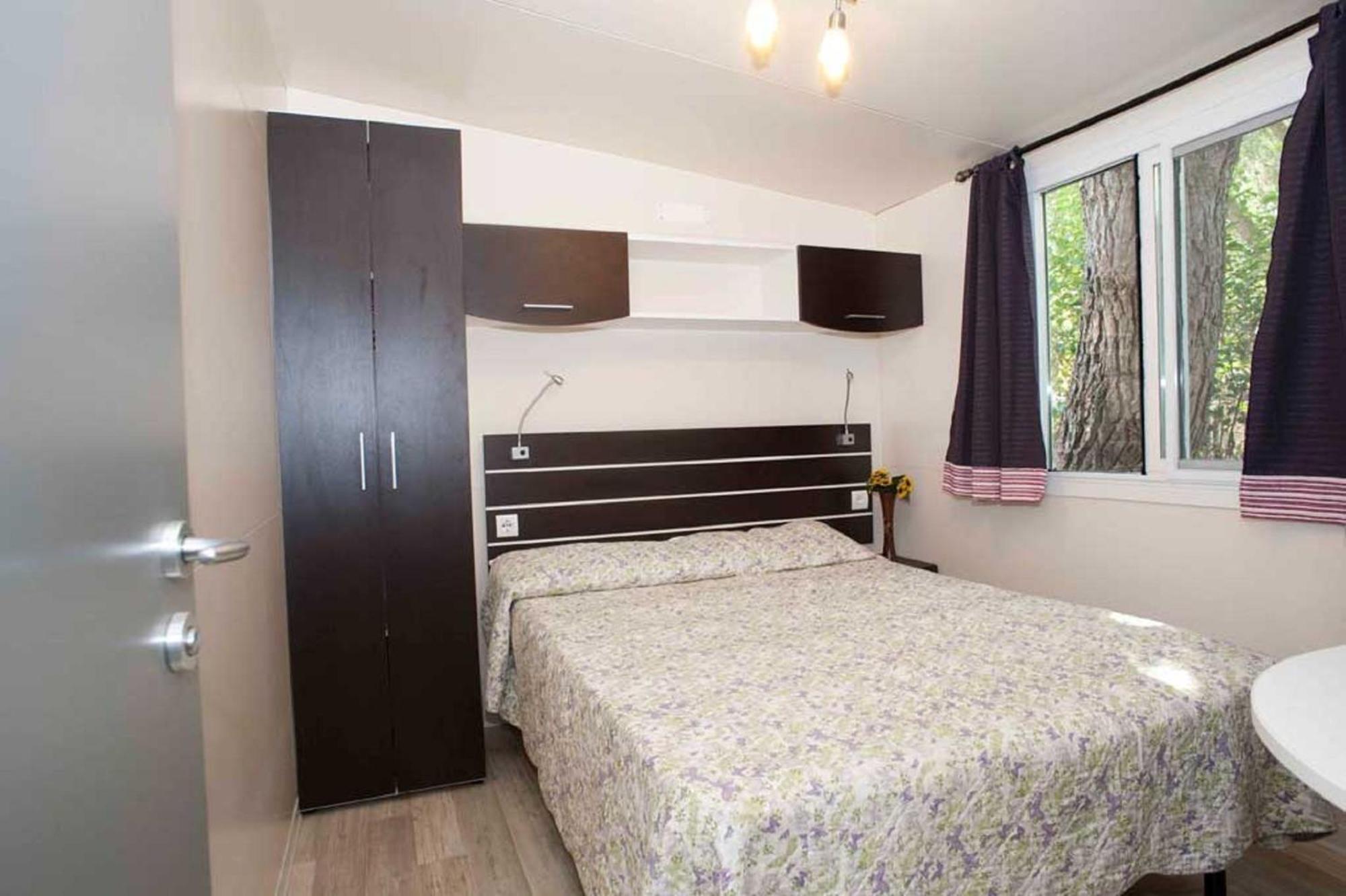 Camping Badiaccia Village Castiglione del Lago Exteriér fotografie