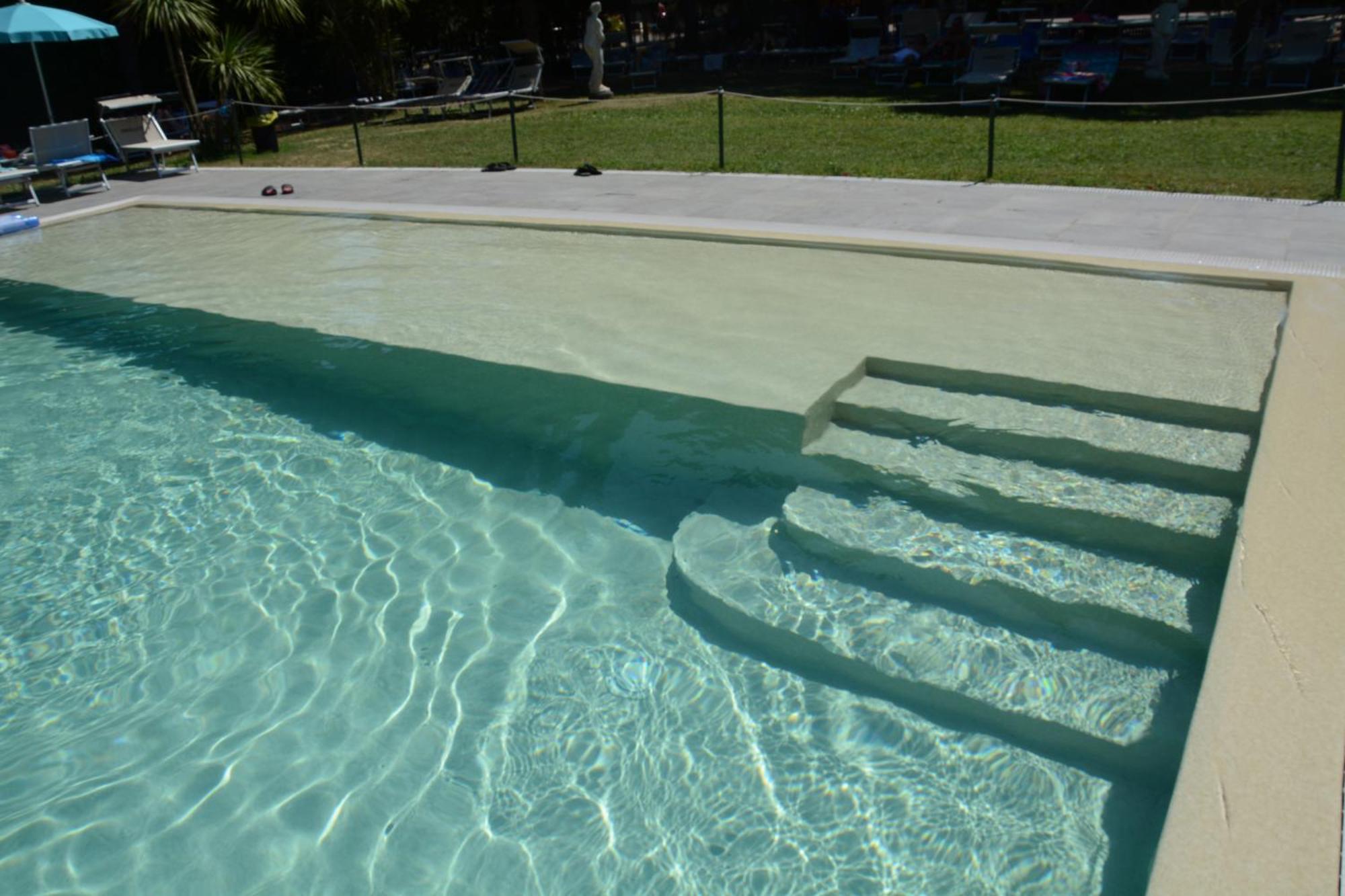 Camping Badiaccia Village Castiglione del Lago Exteriér fotografie